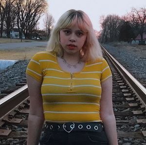 Meet your Posher, Kathy